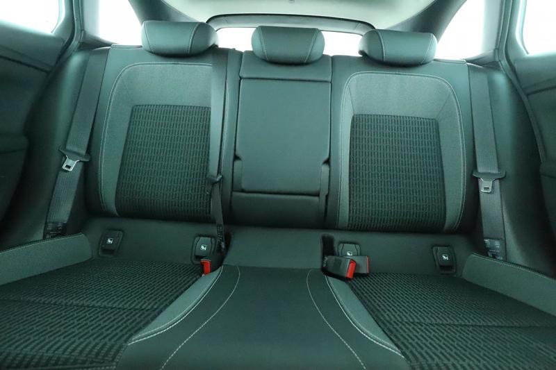 Opel Astra Sports Tourer 1.5 Diesel 122 ch