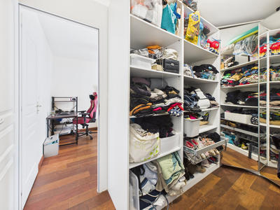 Maison - 102 m² - 5 pièces