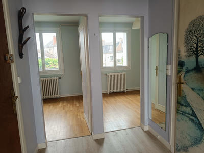 Appartement - 39 m² - 3 pièces
