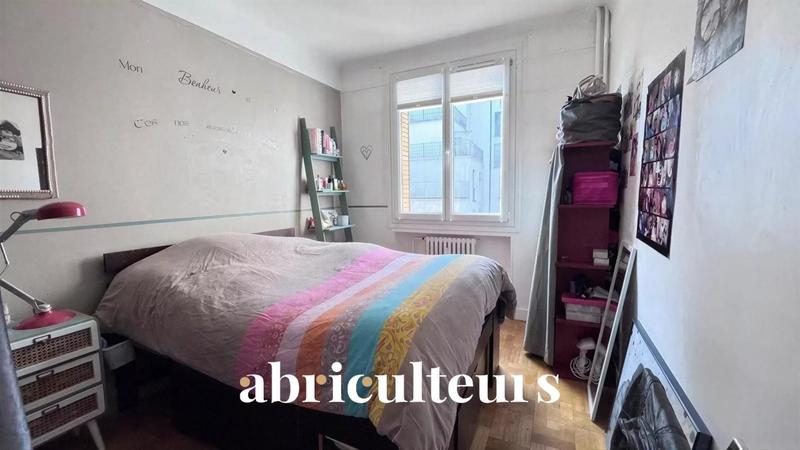 Appartement - 66 m² - 4 pièces