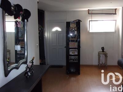 Immeuble - 254 m² - 3 pièces