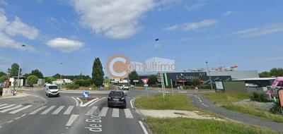 Local d'activité / Entrepôt - 346 m²