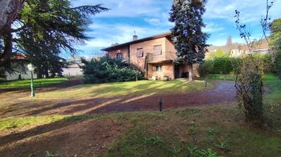 Maison - 126 m² - 5 pièces