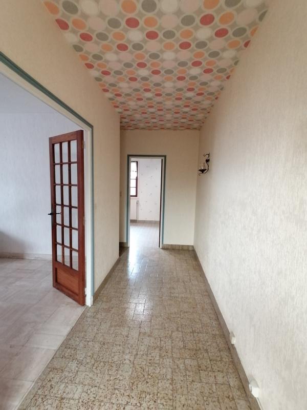 Maison - 102 m² - 4 pièces