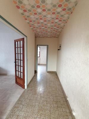 Maison - 102 m² - 4 pièces