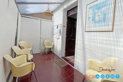 Maison ancienne - 90 m² - 5 pièces