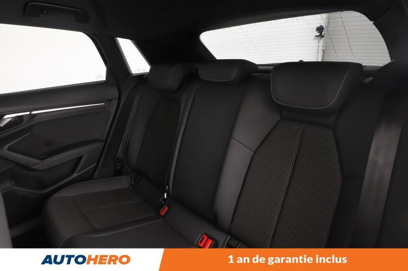 Audi A3 sportback 35 Tfsi mHEV s line s tronic 7 150 ch