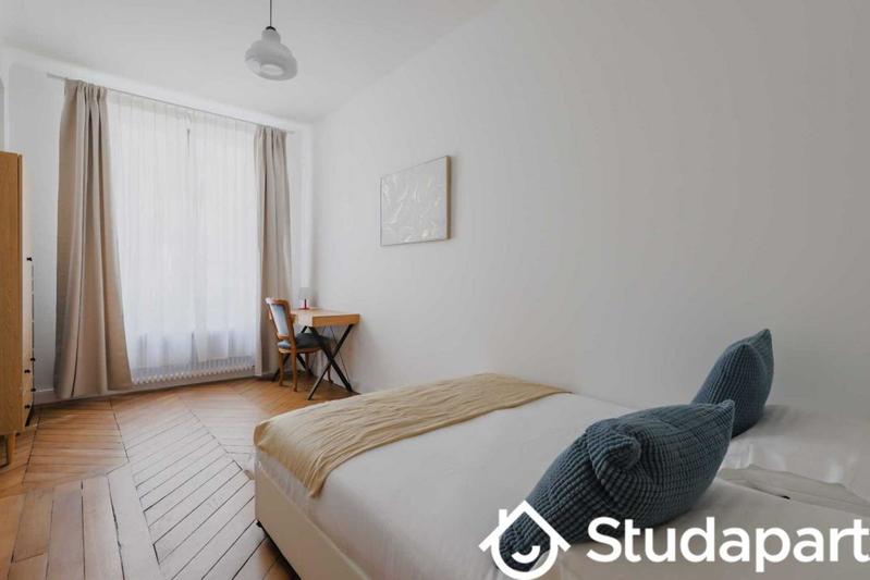 Appartement - 130 m² - 4 pièces