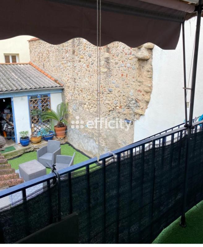 Immeuble - 96 m² - 6 pièces