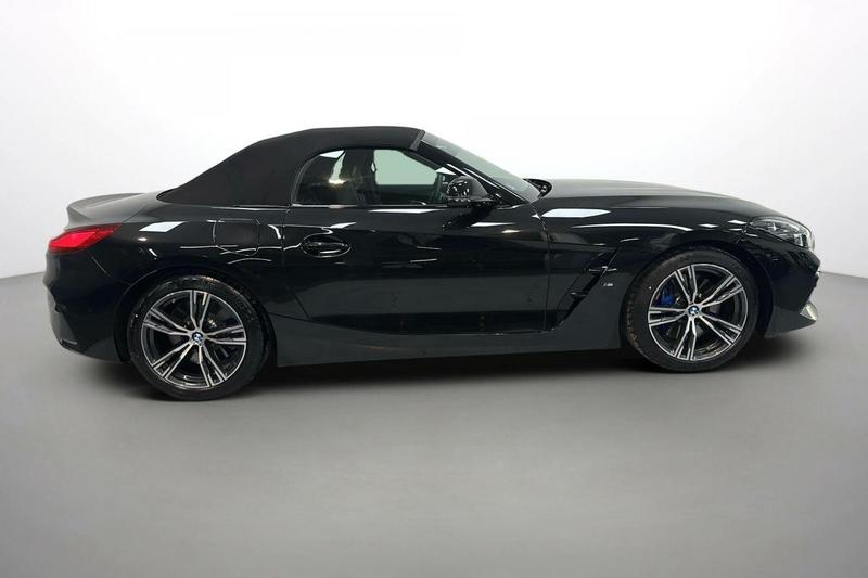 Bmw Z4 G29 sDrive20i 197 ch Bva8 m Sport