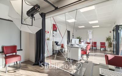 Fonds de commerce - 42 m²