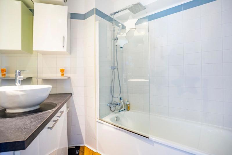 Appartement - 36 m² - 2 pièces