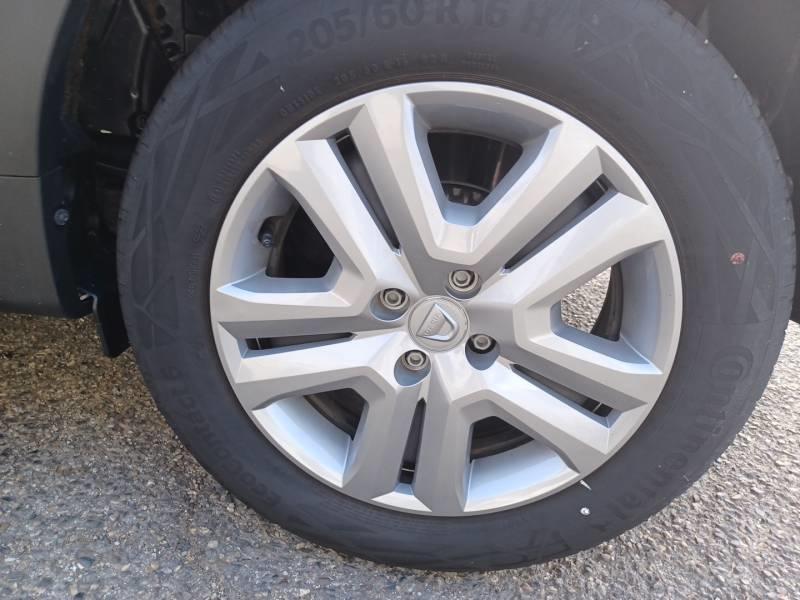 Dacia Sandero Eco-G 100 - 22 Stepway Confort