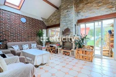 Maison bourgeoise - 174 m² - 8 pièces