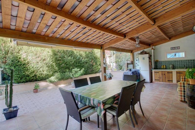 Maison - 58 m² - 3 pièces