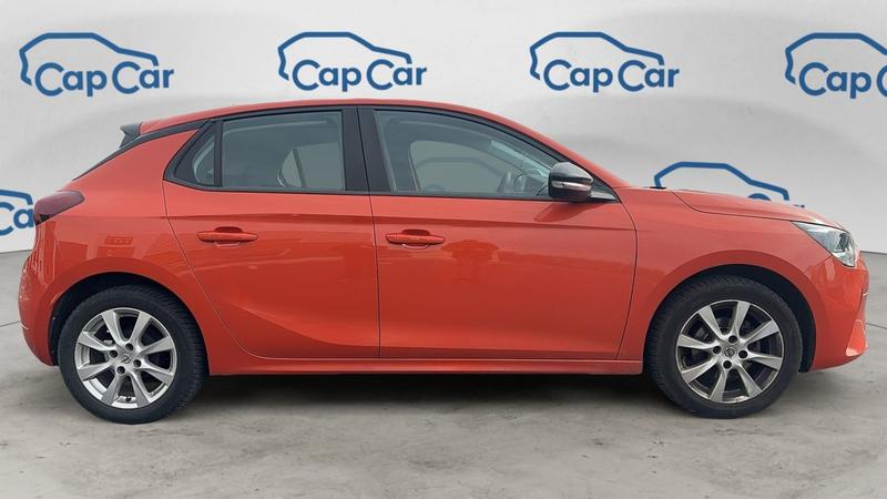 Opel Corsa 1.2 i 75 Edition