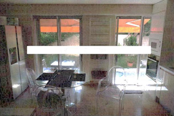 Appartement - 103 m² - 3 pièces