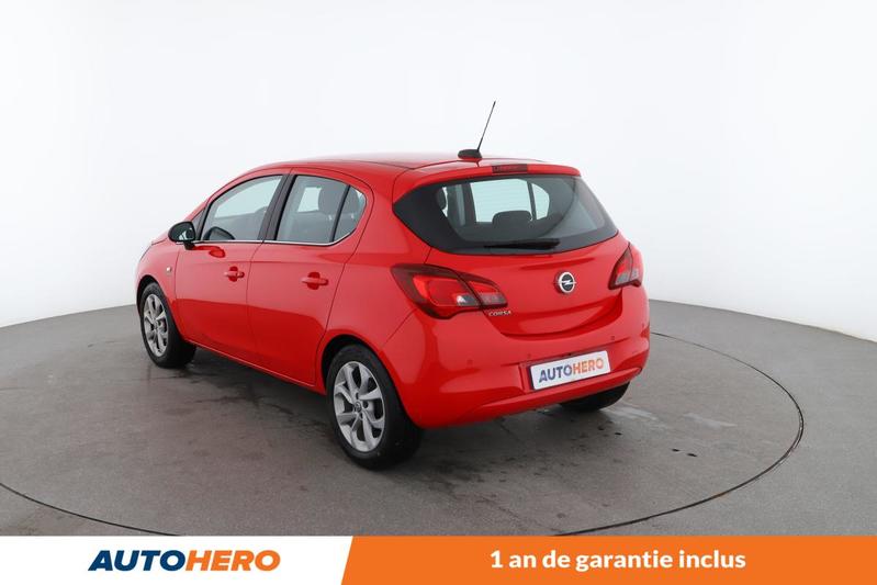 Opel Corsa 1.4 Design 120 Ans 5p 90 ch