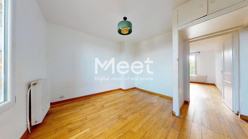 Appartement - 37 m² - 2 pièces