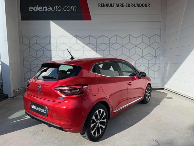 Renault Clio E-Tech 140 - 21n Intens