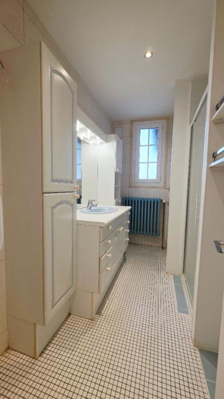 Maison - 116 m² - 6 pièces