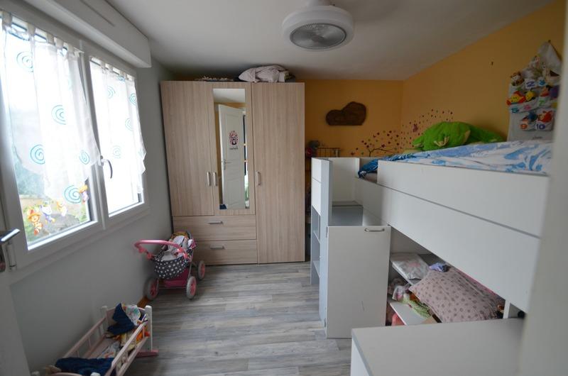 Maison - 124 m² - 5 pièces