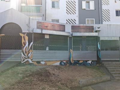 Local d'activités - 87 m² - 1 pièce