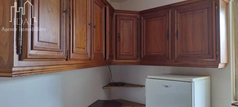 Maison de village - 110 m²