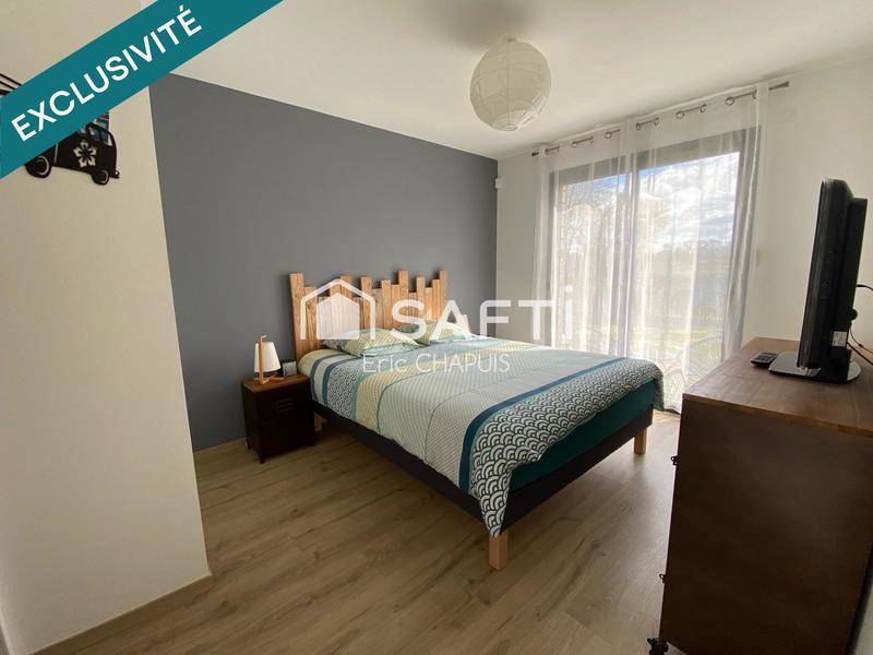 Maison - 136 m² - 6 pièces