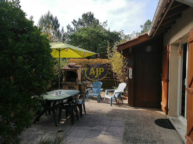 Maison - 34 m² - 3 pièces