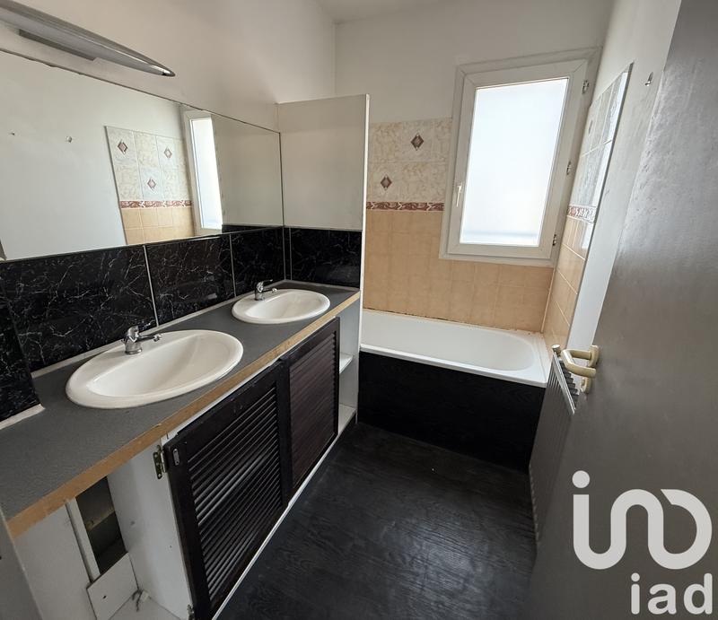 Maison - 85 m² - 5 pièces