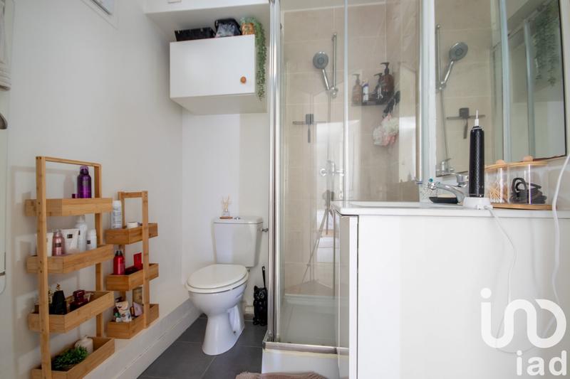 Appartement - 55 m² - 3 pièces