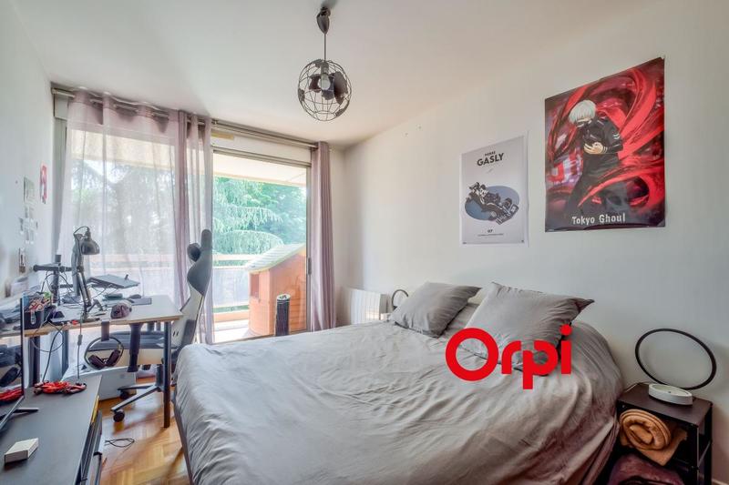 Appartement - 94 m² - 4 pièces