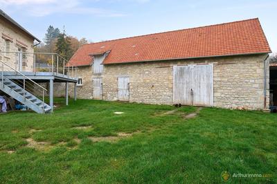 Maison - 134 m² - 6 pièces