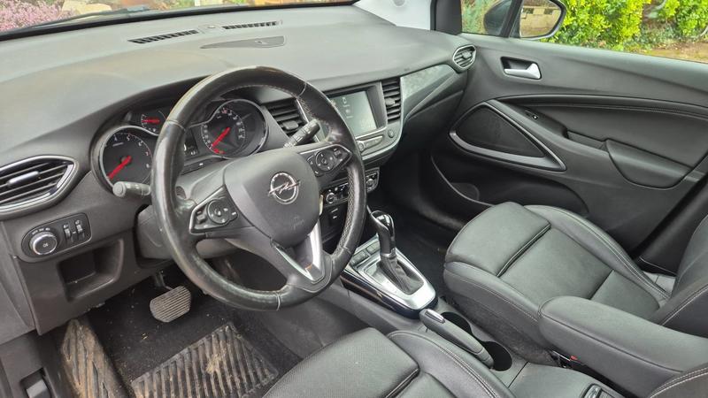 Opel Crossland 1.5 d 120 Elegance - Automatique
