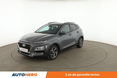 Hyundai Kona 1.6 GDi Hybrid Creative Dct-6 141 ch