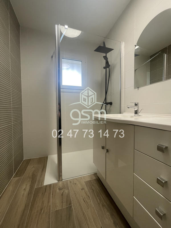 Maison - 117 m² - 6 pièces