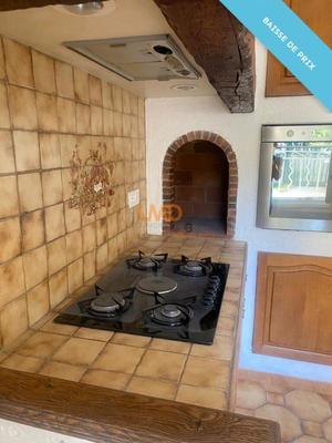 Maison - 117 m² - 6 pièces