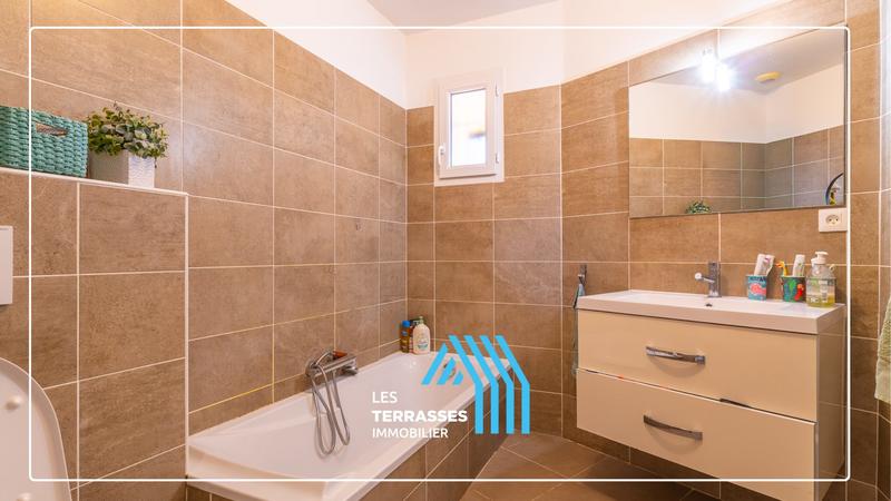 Villa - 105 m² - 5 pièces