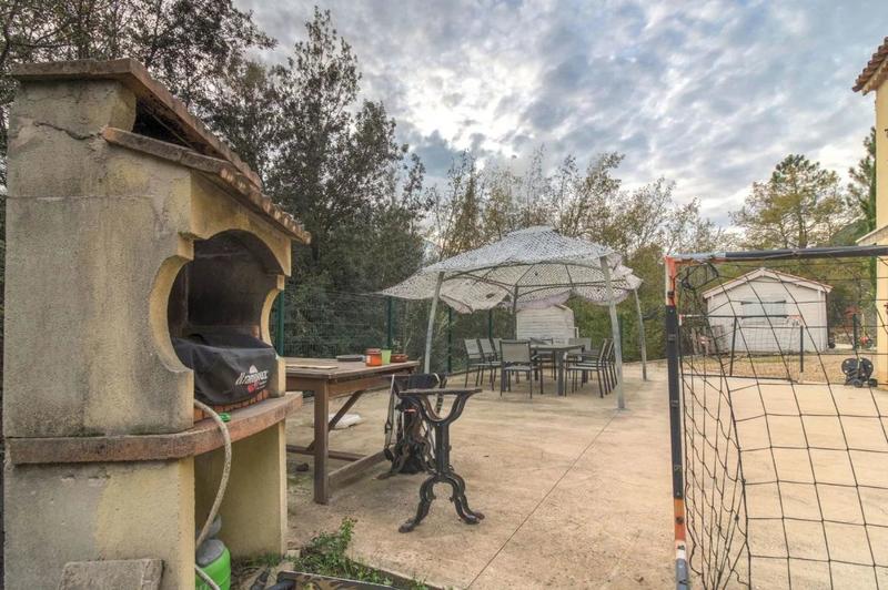 Villa - 110 m² - 4 pièces