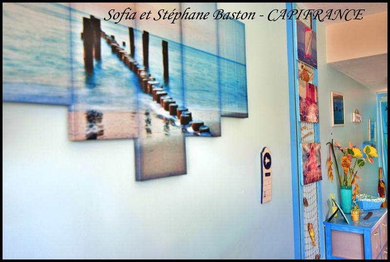 Appartement - 31 m² - 1 pièce