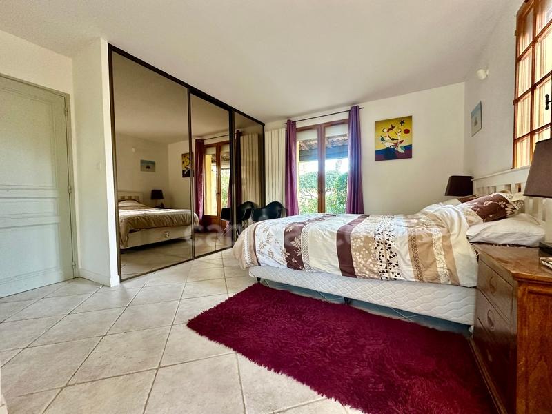 Maison - 149 m² - 4 pièces