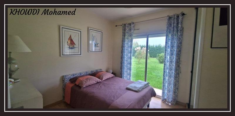 Maison - 159 m² - 6 pièces