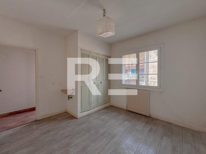 Maison de ville - 142 m² - 6 pièces