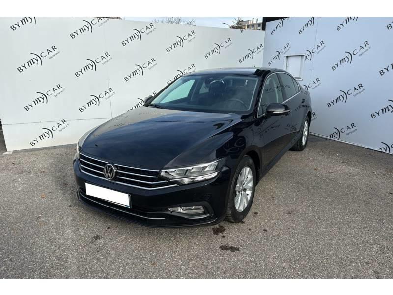 Volkswagen Passat 2.0 Tdi Evo Scr 150 Dsg7 Business