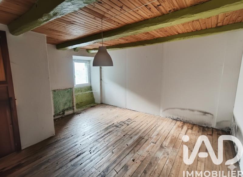 Maison de campagne - 132 m² - 5 pièces