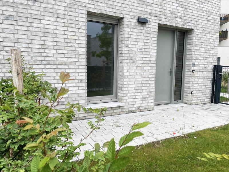 Maison - 69 m² - 3 pièces