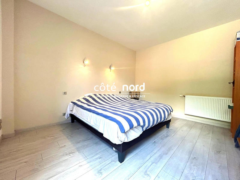 Maison - 155 m² - 7 pièces