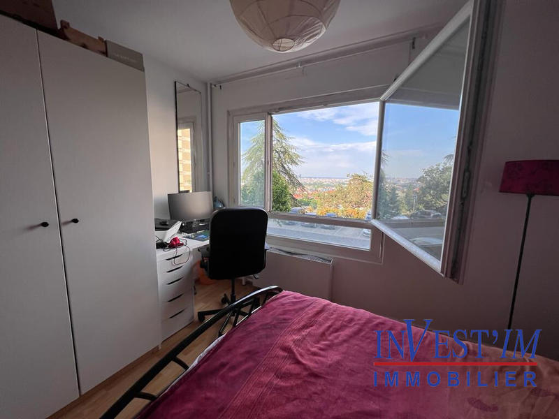 Appartement - 10 m² - 1 pièce