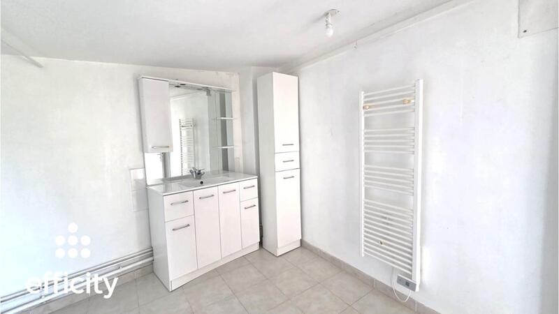 Maison - 53 m² - 1 pièce